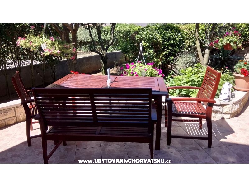 Denis apartman Zaton – Ferienwohnung Zaton, Kroatien – Foto 7