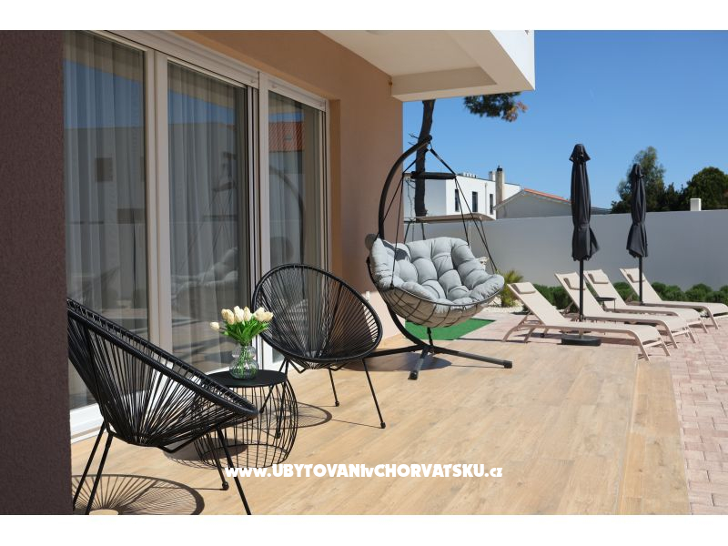 Vila Amara – Ferienwohnung Zaton, Kroatien – Foto 12
