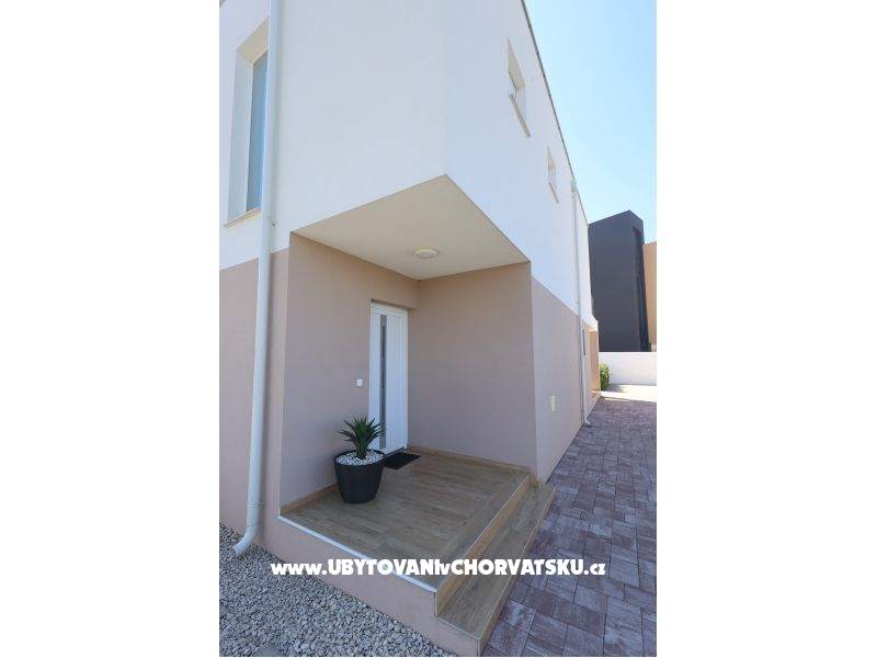 Vila Amara – Ferienwohnung Zaton, Kroatien – Foto 13