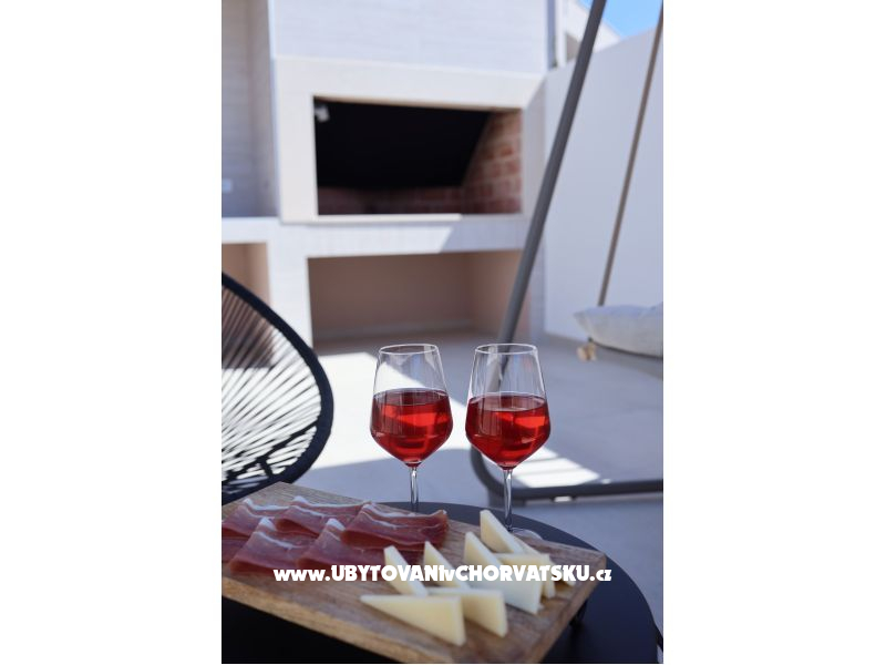 Vila Amara – Ferienwohnung Zaton, Kroatien – Foto 14