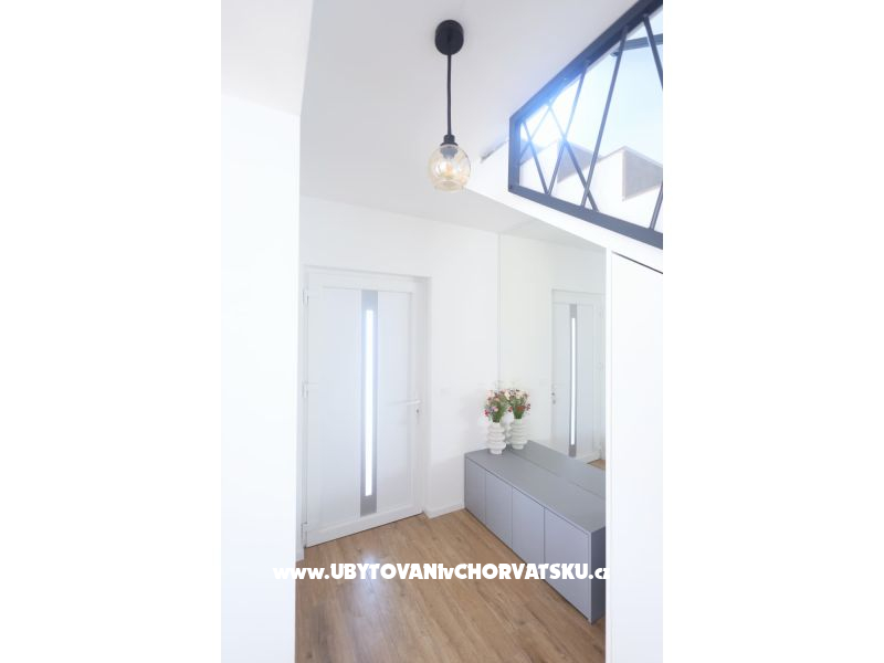 Vila Amara – Ferienwohnung Zaton, Kroatien – Foto 15