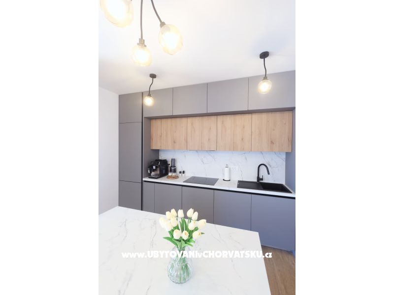 Vila Amara – Ferienwohnung Zaton, Kroatien – Foto 17