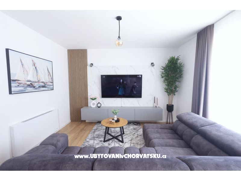 Vila Amara – Ferienwohnung Zaton, Kroatien – Foto 19