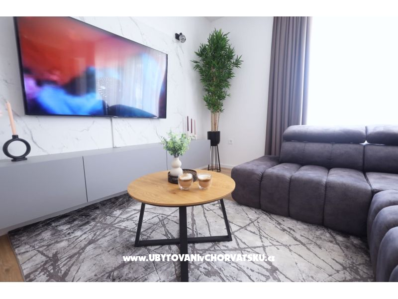 Vila Amara – Ferienwohnung Zaton, Kroatien – Foto 20