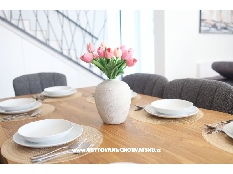 Vila Amara – Ferienwohnung Zaton, Kroatien – Foto 21