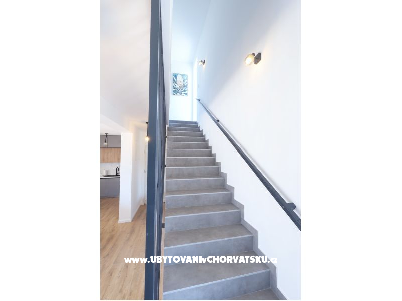 Vila Amara – Ferienwohnung Zaton, Kroatien – Foto 22