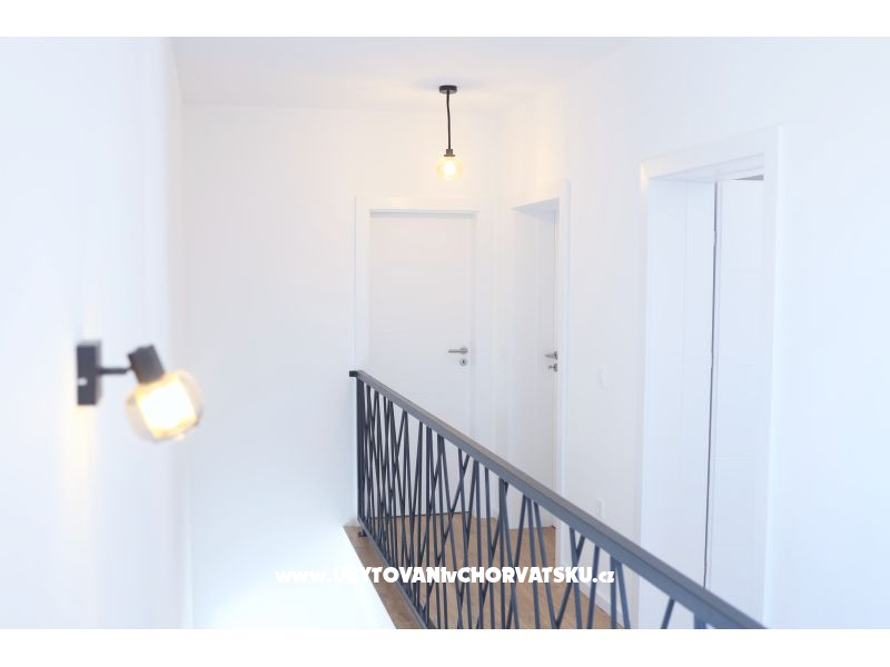 Vila Amara – Ferienwohnung Zaton, Kroatien – Foto 23