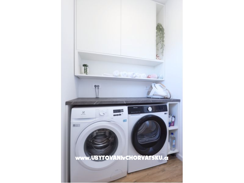 Vila Amara – Ferienwohnung Zaton, Kroatien – Foto 24