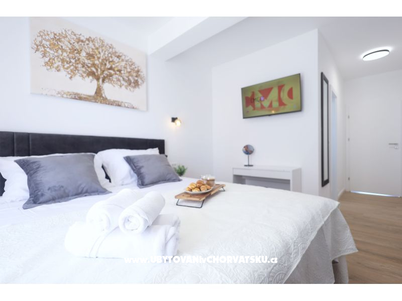 Vila Amara – Ferienwohnung Zaton, Kroatien – Foto 25