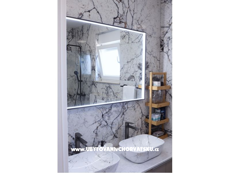 Vila Amara – Ferienwohnung Zaton, Kroatien – Foto 27