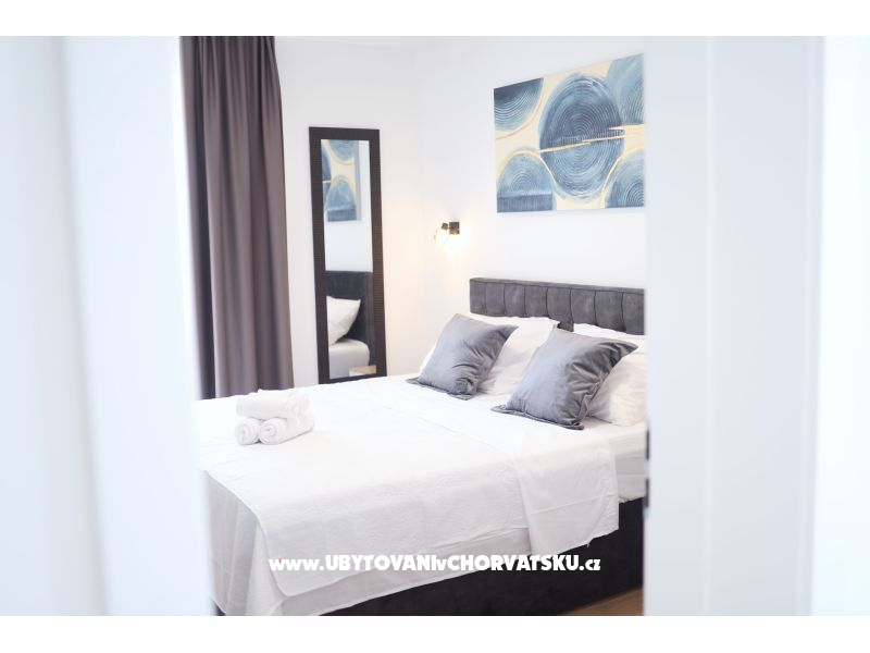 Vila Amara – Ferienwohnung Zaton, Kroatien – Foto 29