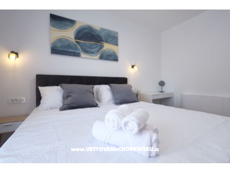Vila Amara – Ferienwohnung Zaton, Kroatien – Foto 30