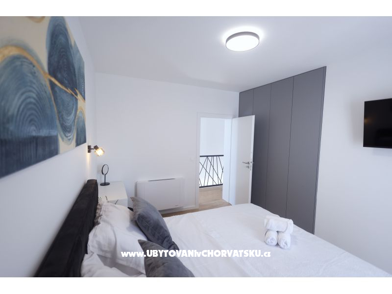 Vila Amara – Ferienwohnung Zaton, Kroatien – Foto 32