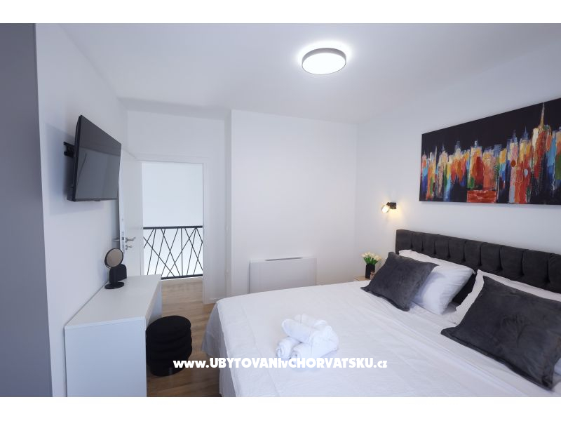 Vila Amara – Ferienwohnung Zaton, Kroatien – Foto 34