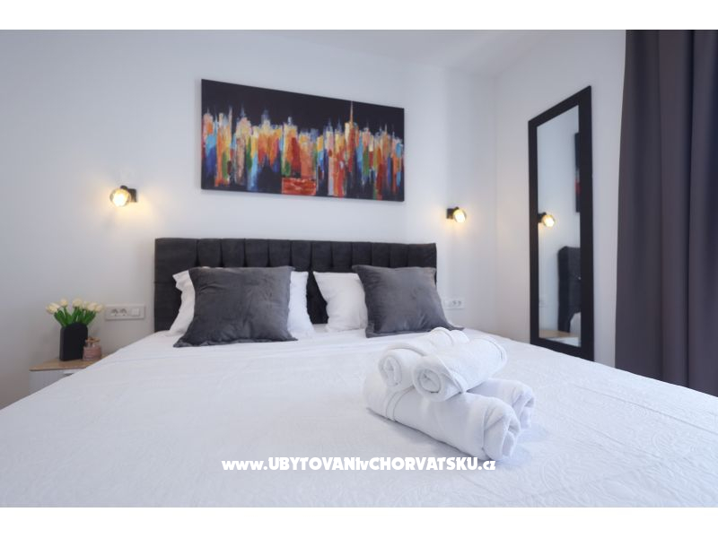 Vila Amara – Ferienwohnung Zaton, Kroatien – Foto 35