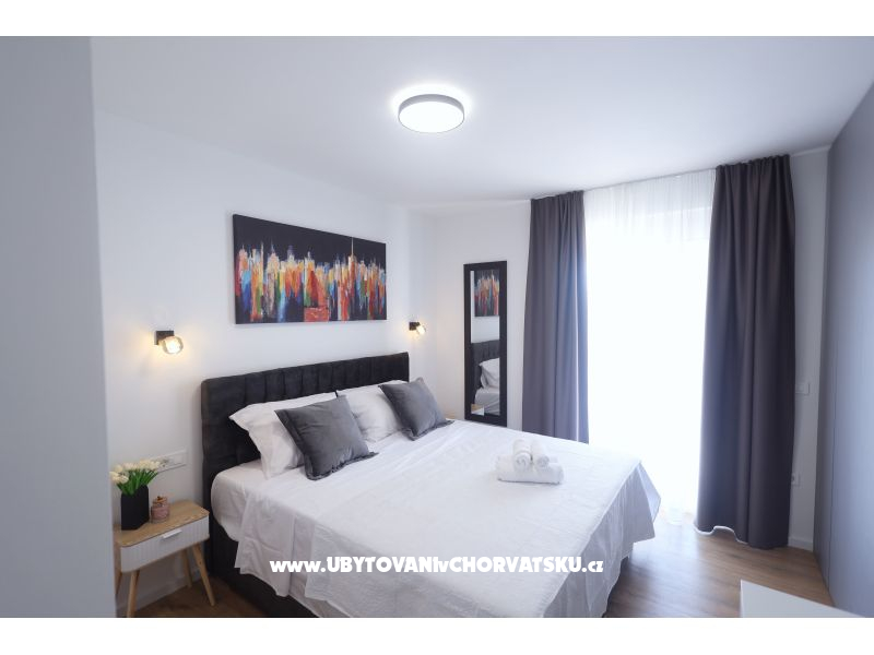 Vila Amara – Ferienwohnung Zaton, Kroatien – Foto 36