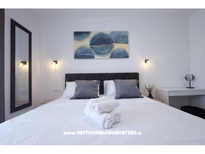 Vila Amara – Ferienwohnung Zaton, Kroatien – Foto 37