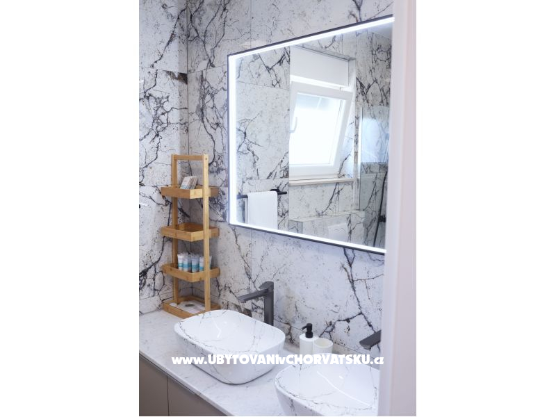 Vila Amara – Ferienwohnung Zaton, Kroatien – Foto 40