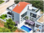 Villa Marie - Zaton Kroatien