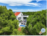 Villa Marie - Zaton Kroatien