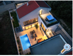 Villa Marie - Zaton Kroatien