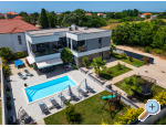 Villa Nina D - Zaton Hrvaka