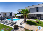 Villa Nina D - Zaton Kroatien