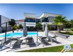 Villa Nina D - Zaton Croatie
