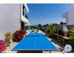 Villa Nina D - Zaton Croatie