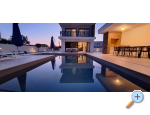 Villa Piano - Zaton Chorvatsko