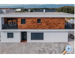 Villa Piano - Zaton Kroatien