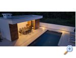 Villa Piano - Zaton Chorvatsko