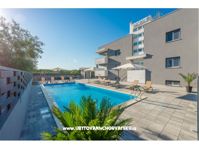 Villa Sofija  – Ferienwohnung Zaton, Kroatien – Foto 1