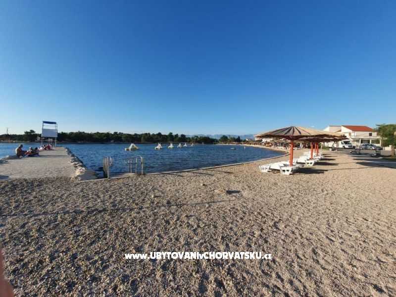 Villa Sofija  – Ferienwohnung Zaton, Kroatien – Foto 13