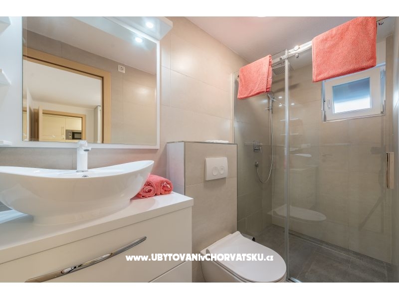 Villa Sofija  – Ferienwohnung Zaton, Kroatien – Foto 17