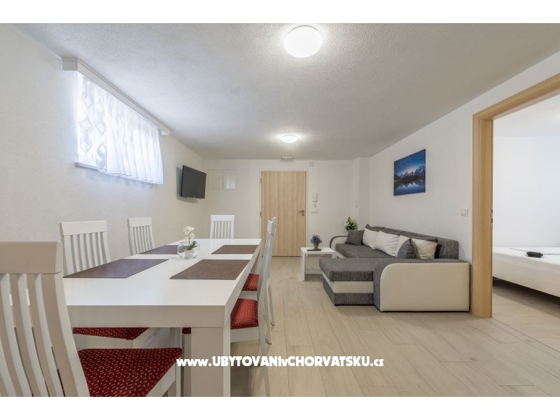 Villa Sofija  – Ferienwohnung Zaton, Kroatien – Foto 18