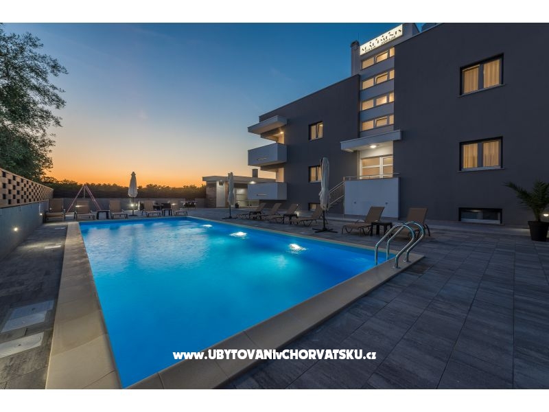 Villa Sofija  – Ferienwohnung Zaton, Kroatien – Foto 2