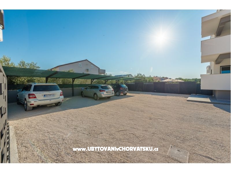 Villa Sofija  – Ferienwohnung Zaton, Kroatien – Foto 6