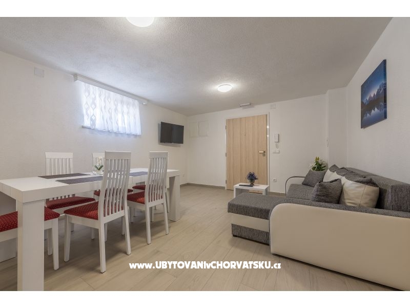 Villa Sofija  – Ferienwohnung Zaton, Kroatien – Foto 7