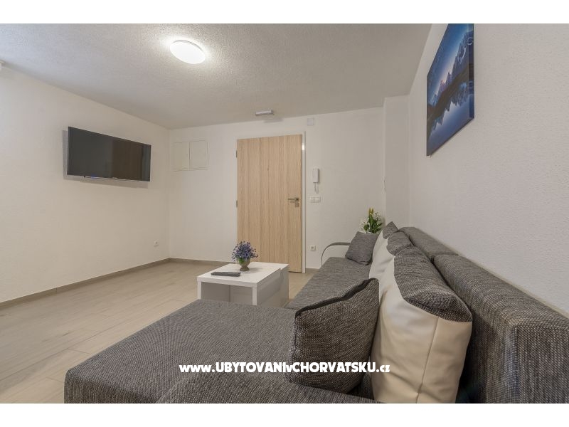 Villa Sofija  – Ferienwohnung Zaton, Kroatien – Foto 8