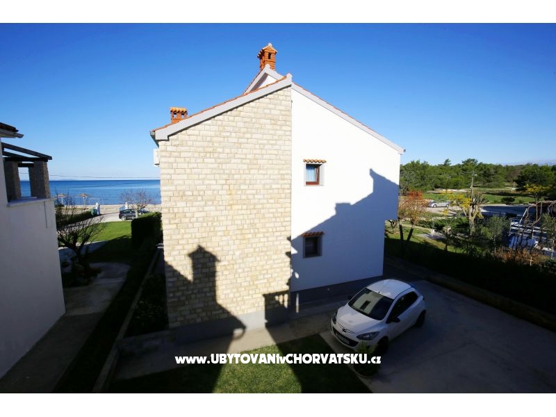 Zaton Beach Ferienwohnungen – Ferienwohnung Zaton, Kroatien – Foto 11