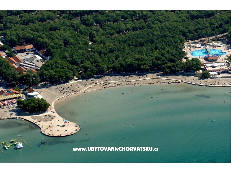 Zaton Beach Ferienwohnungen – Ferienwohnung Zaton, Kroatien – Foto 16