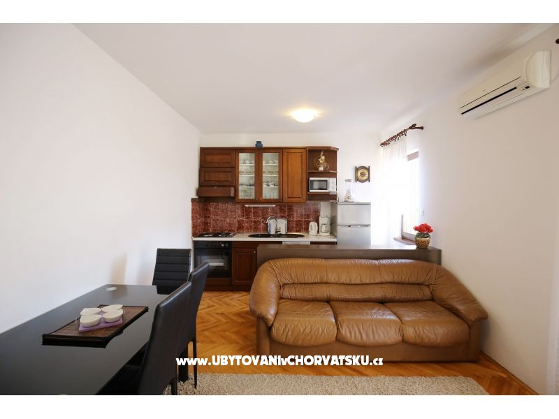 Zaton Beach Ferienwohnungen – Ferienwohnung Zaton, Kroatien – Foto 2