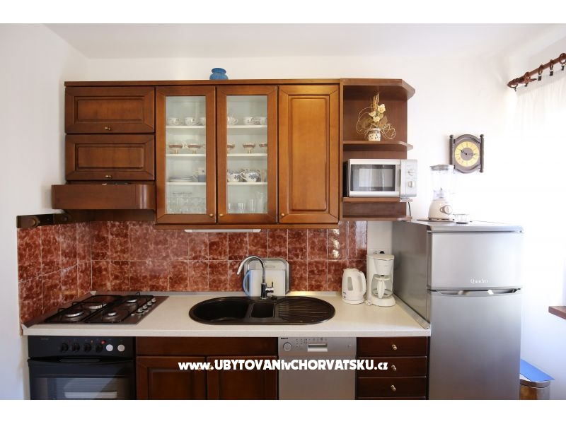 Zaton Beach Ferienwohnungen – Ferienwohnung Zaton, Kroatien – Foto 3