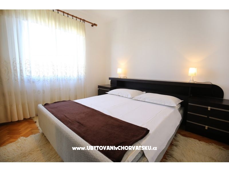 Zaton Beach Ferienwohnungen – Ferienwohnung Zaton, Kroatien – Foto 9