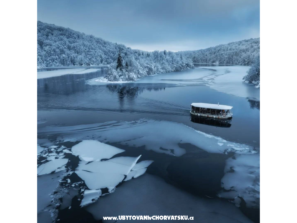 Only for TEST  - Kaprije a irje Croatie