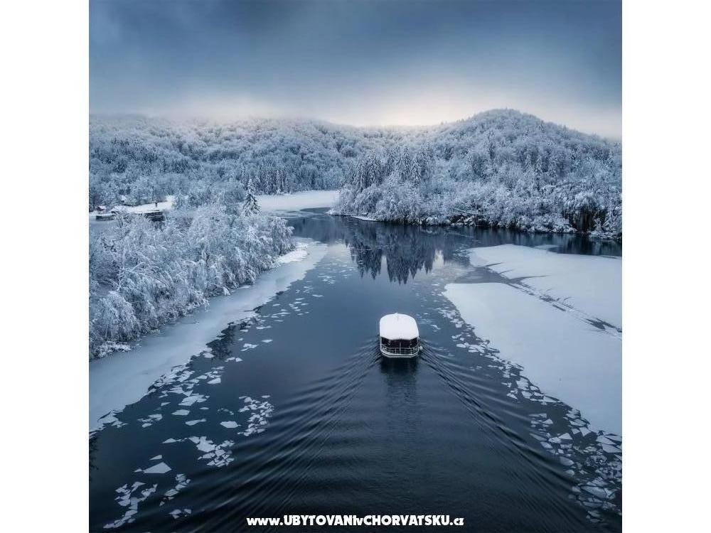 Only for TEST  - Kaprije a irje Croatie