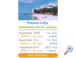 Only for TEST  - Kaprije a irje Kroatien