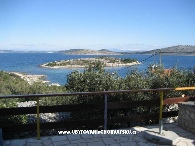 Villa Sonia Kaprije – Ferienwohnung Inseln Kaprije &amp; Zirje, Kroatien – Foto 1