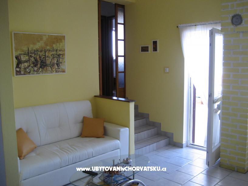 Villa Sonia Kaprije – Ferienwohnung Inseln Kaprije &amp; Zirje, Kroatien – Foto 11